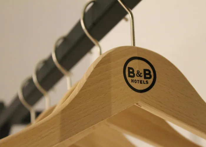B&B Hotel Clermont-Ferrand Sud Aubiere