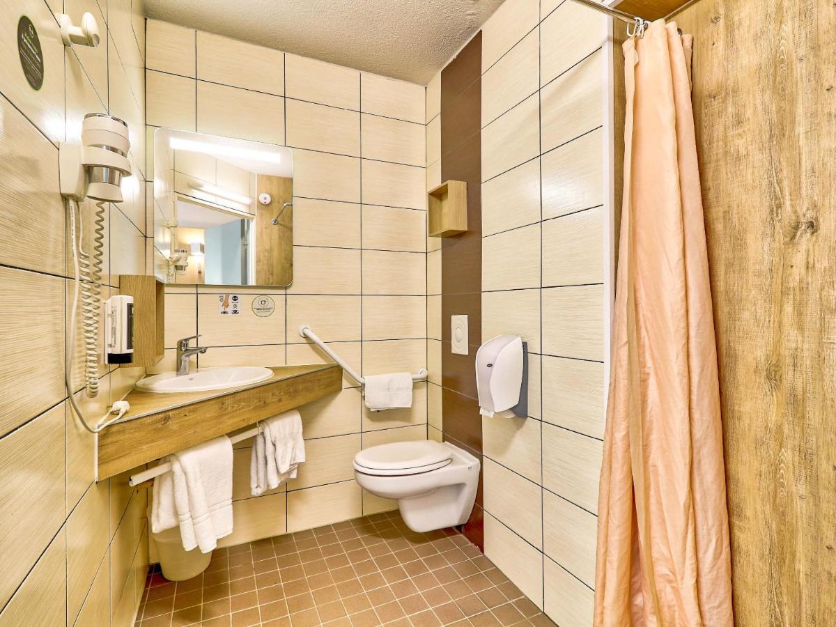 B&B Hotel Clermont-Ferrand Sud Aubiere 2*