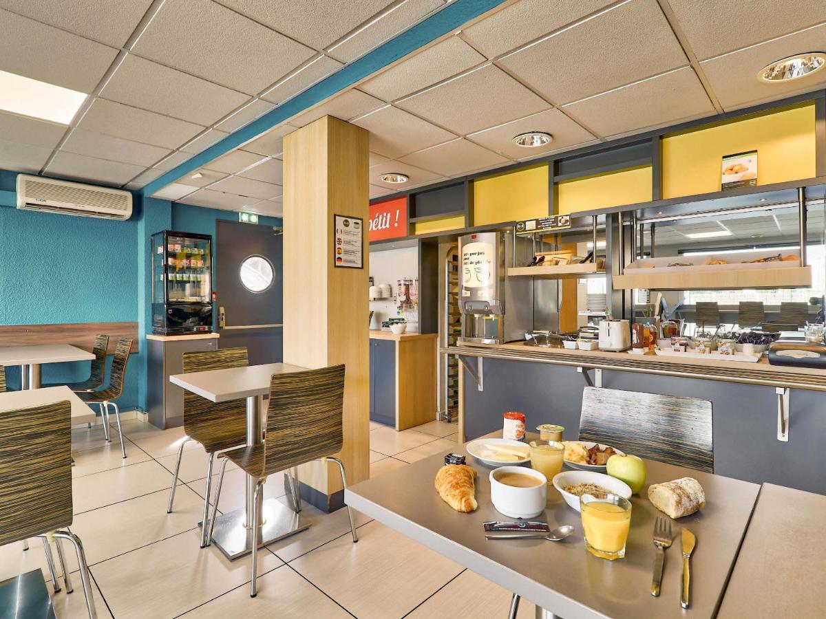 B&B Hotel Clermont-Ferrand Sud Aubiere Hotel Aubiere