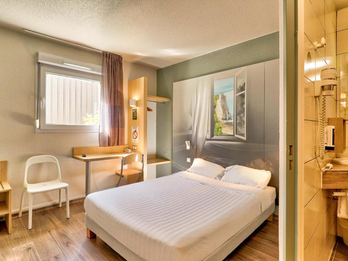 B&B Hotel Clermont-Ferrand Sud Aubiere Hotel