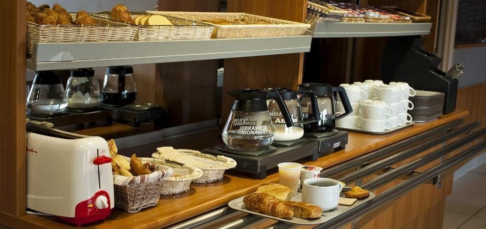 B&B Hotel Clermont-Ferrand Sud Aubiere Hotel 2*