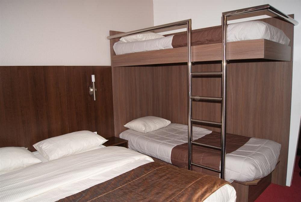 B&B Hotel Clermont-Ferrand Sud Aubiere 2* Aubiere