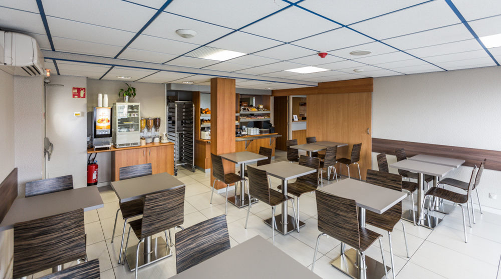 B&B Hotel Clermont-Ferrand Sud Aubiere 2*