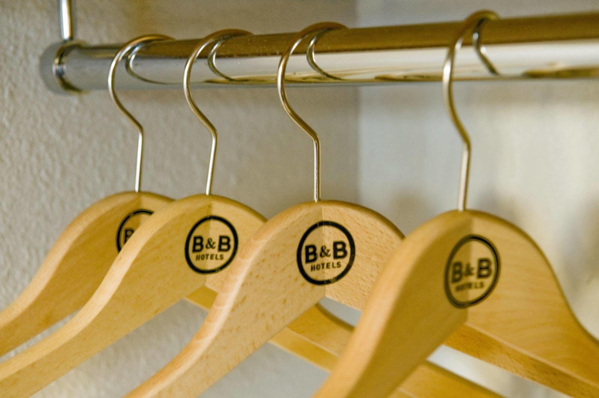 B&B Hotel Clermont-Ferrand Sud Aubiere Hotel